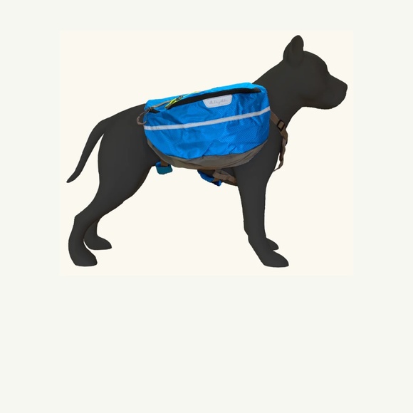 Dog vest - Picture 3 of 3